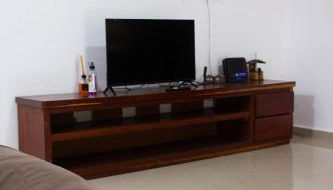 Casa Amarela, 3 Quartos , 15 camas, Acesso rápido às praias - Foto 5