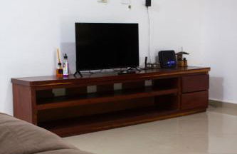 Casa Amarela, 3 Quartos , 15 camas, Acesso rápido às praias - Foto 5