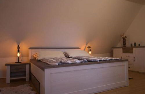 Ferienhaus Haas - Am Heidschnuckenweg - Foto 25