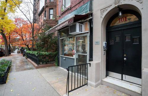 11-4F Prime west village designer 1BR - Foto 17