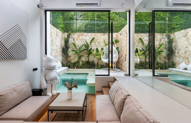 Alex Villas Complex N3 - Photo 51