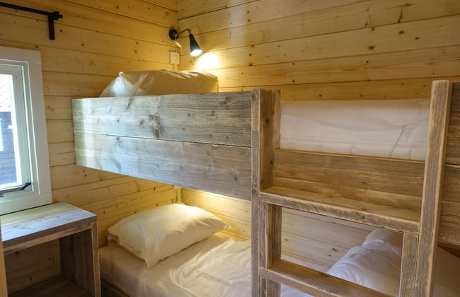 EuroParcs Ruinen - Photo 18