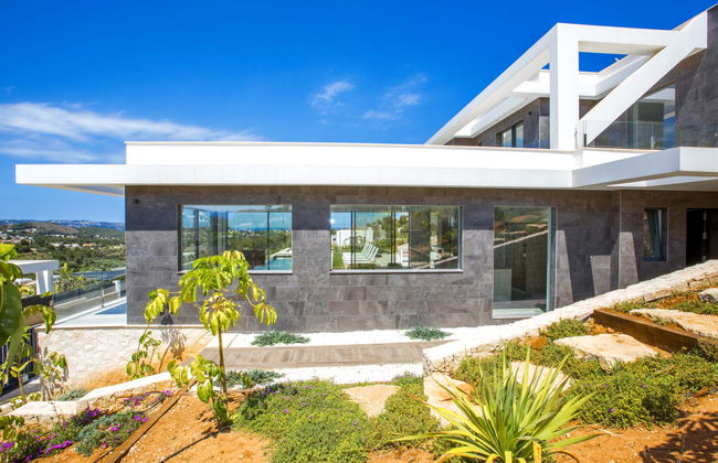 Villa Atina - Foto 50