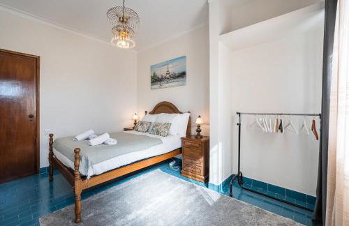 GuestReady - A classic Portuguese-style home - Foto 25