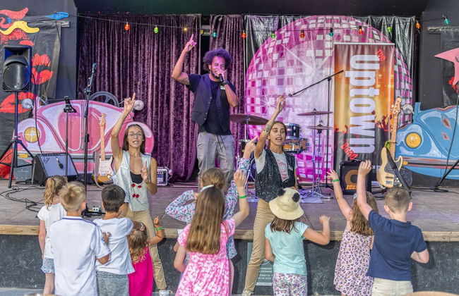 Vell Mari Hotel & Resort - Foto 66