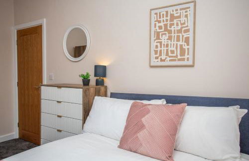 Vacant nests The Haughton Spacious Central - Foto 53