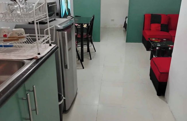 Grass Residences Tower3 One 83 One - Photo 39