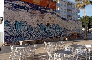 Apartamento sol y playa 805 - Photo 41