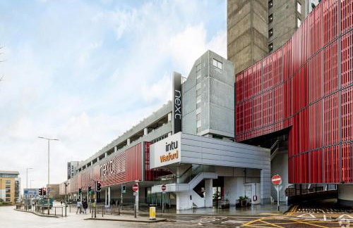 Multiple 2-Bedroom Apartments near Harry Potter Studios - 2-Minute walk to Bushey Station - 20 Minutes to London Euston - Ideal for Families & Business - Free Parking - Foto 31