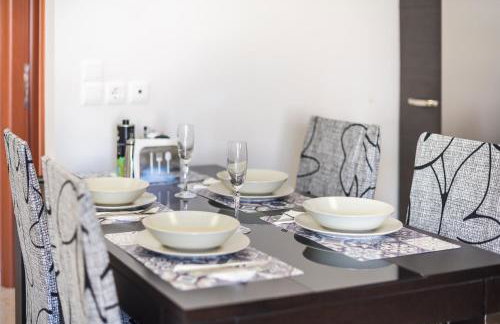 Rigas apartment in Ilioupoli Athens - Foto 72