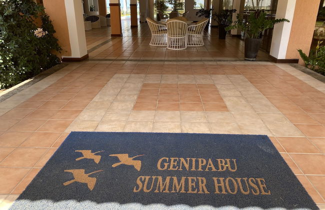 Praia de Guarajuba Genipabu Summer House - Photo 66