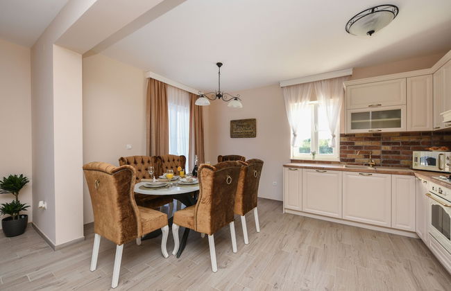 Villa Imperia - Photo 18