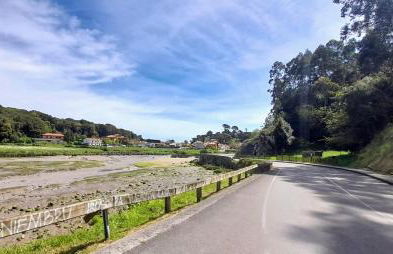 Gestiona2R - Apartamento con jardin en la playa de Barro - Foto 17