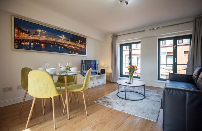 Saint Patrick's District Apartments - Photo 25