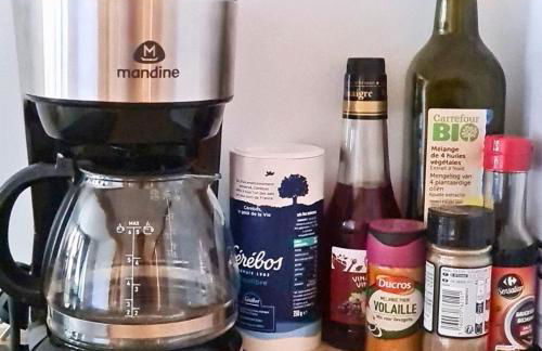 Le Petit Nid - Foto 16