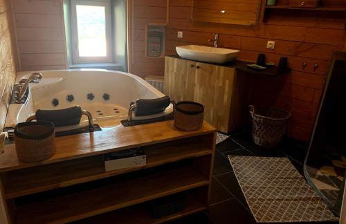 Chez Daniel et Marie Ardeche Nature - Foto 8