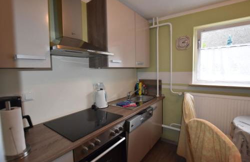 Wohnung in Alt Bukow mit Garten - Foto 23