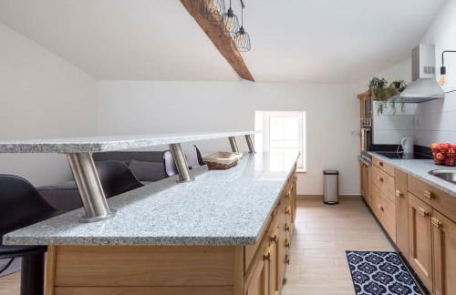 Le nid de bois - Centre ville -Thermes-Center Parc - Foto 25