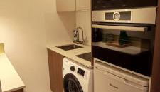 Résidence du Grand Hôtel à Châtel-Guyon - Photo 3, stove