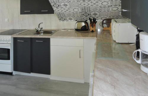 New Holiday Home in Nowe Warpno for 6 Persons - Foto 32