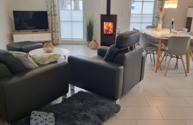 Holiday Home Sundtraum - Foto 11