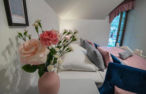 Modra Sikorka - Foto 19