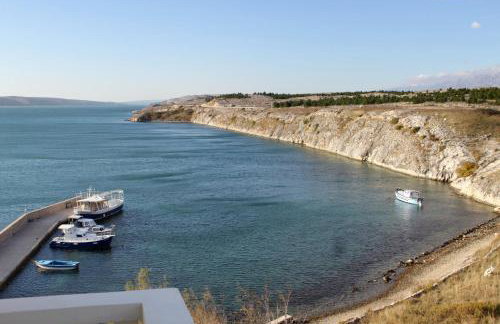 Apartments by the sea Rtina - Miletici, Zadar - 3257 - Foto 60