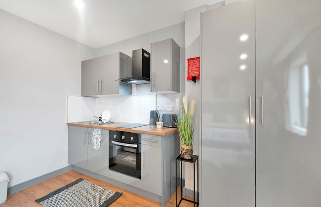 Aparthotel in London, Eastend - Foto 6