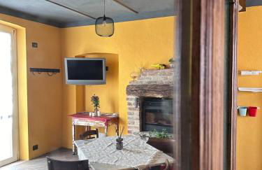 Appartamenti vacanze FRA-I-CUP 1°P - Foto 11