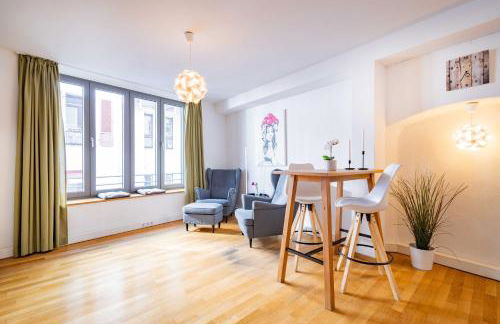 Altstadtwohnung "Klein Venedig" - Foto 1