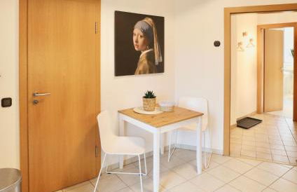 BOHO APARTMENT: NETFLIX + BALCONY + BATHTUB - Foto 17