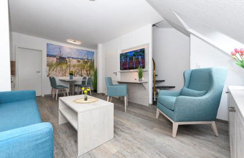 Haus Strandkorb - Poolnähe - Garten - Tischtennis - Foto 59