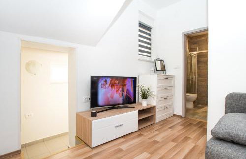 Apartments Omorfia - Foto 17