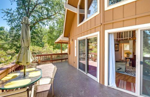 Groveland Vacation Rental about 26 Miles to Yosemite! - Foto 23