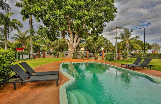 Bayside Holiday Apartments - Photo 22