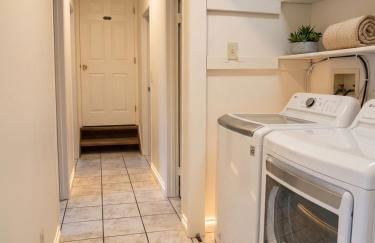 Pet friendly Spacious 3Bed with HUGE Back Yard - Foto 22