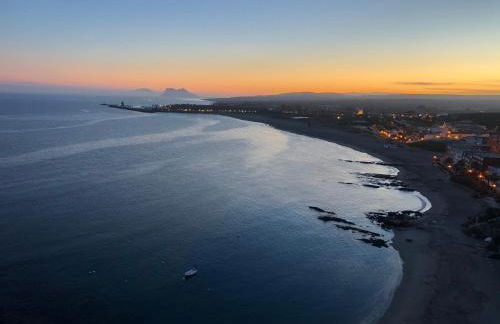 fabulous sea view - a pie de playa- - Foto 21