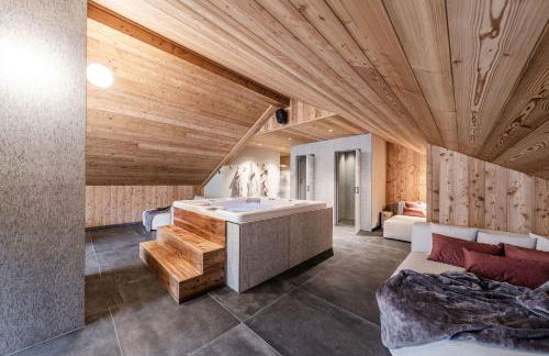 El Giof Alpine Home - Foto 25