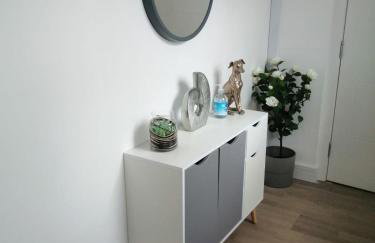 Apartment No 8 - Stay in style in the heart of the Cathedral City. - Photo 11