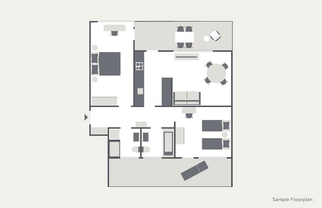 EMA House Serviced Apartments Seefeld - Photo 44