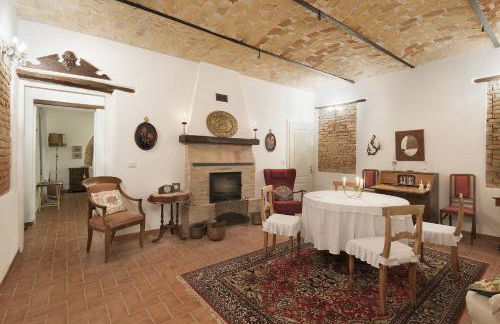 Agriturismo Albarossa - Foto 17