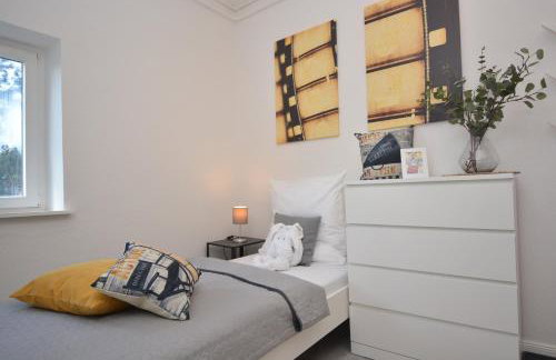 Unterkunft für Facharbeiter in Forchheim - Photo 13