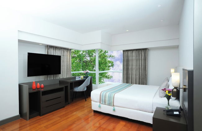 Somerset Berlian Jakarta - Foto 11