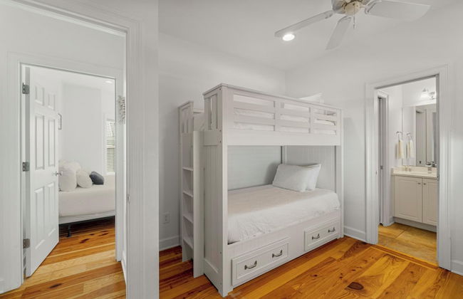 Destin Beach House - Gulf Moon by PHG - Foto 13