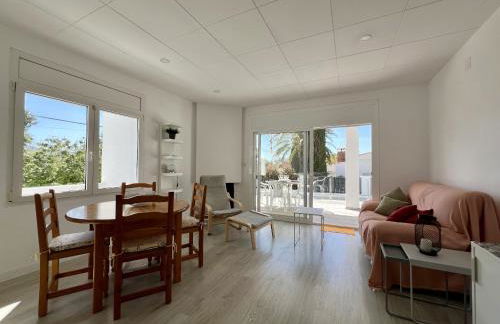 Montsia 23 - Casa con piscina privada en Roses - Foto 8