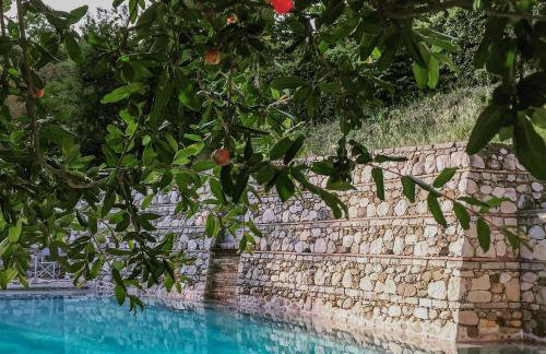 Tenuta Santojanni - Irpinia - Foto 1