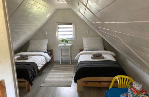 Eden Domki Kołczewo - Foto 28