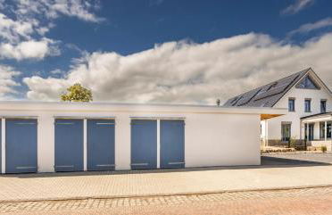 AnnaNordsee – Appartements - Foto 12