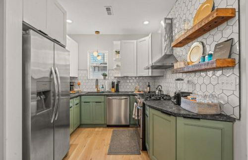 Kid-Friendly Fishtown Family Retreat with Game Room - Foto 21