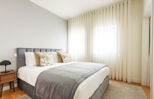 Acm032 Spacious 1BD +balcony - Foto 13